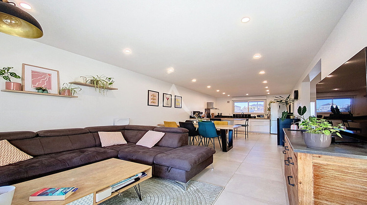 Ma-Cabane - Vente Appartement ANGERS, 74 m²