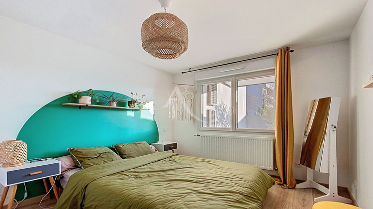 Ma-Cabane - Vente Appartement ANGERS, 74 m²