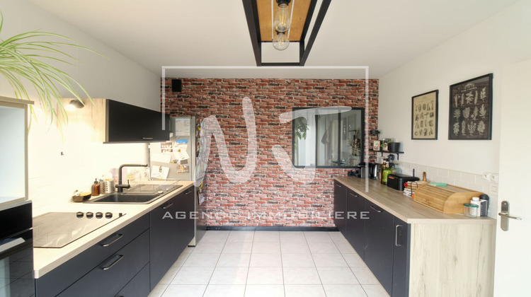 Ma-Cabane - Vente Appartement ANGERS, 67 m²