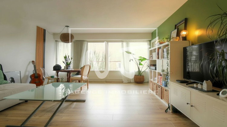 Ma-Cabane - Vente Appartement ANGERS, 67 m²