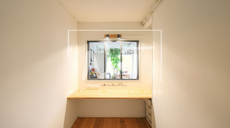 Ma-Cabane - Vente Appartement ANGERS, 67 m²