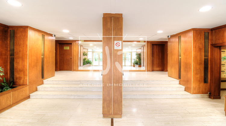 Ma-Cabane - Vente Appartement ANGERS, 67 m²