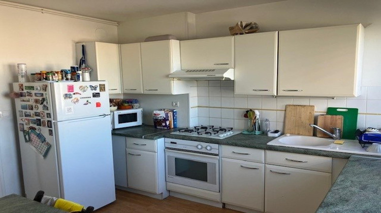 Ma-Cabane - Vente Appartement Angers, 77 m²