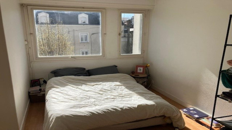 Ma-Cabane - Vente Appartement Angers, 77 m²