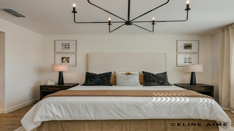 Ma-Cabane - Vente Appartement Angers, 86 m²