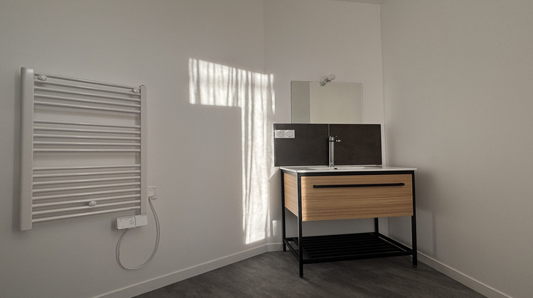 Ma-Cabane - Vente Appartement Angers, 18 m²