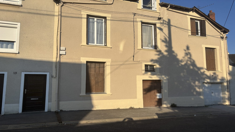 Ma-Cabane - Vente Appartement Angers, 18 m²