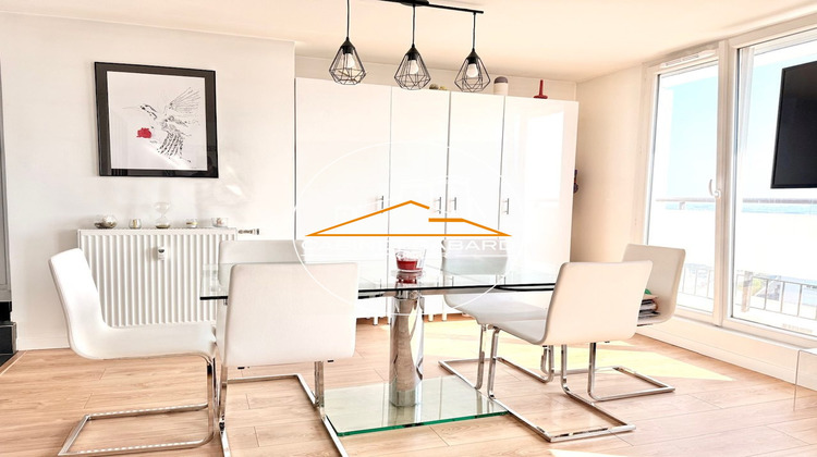 Ma-Cabane - Vente Appartement Angers, 100 m²