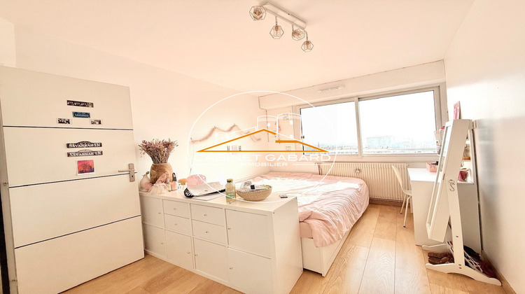 Ma-Cabane - Vente Appartement Angers, 100 m²