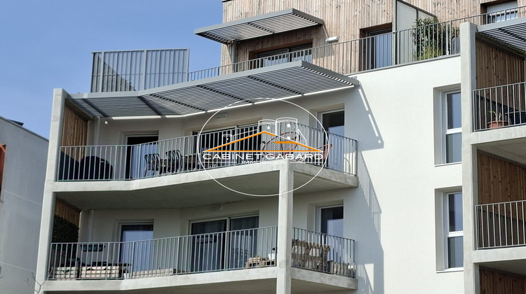 Ma-Cabane - Vente Appartement Angers, 66 m²