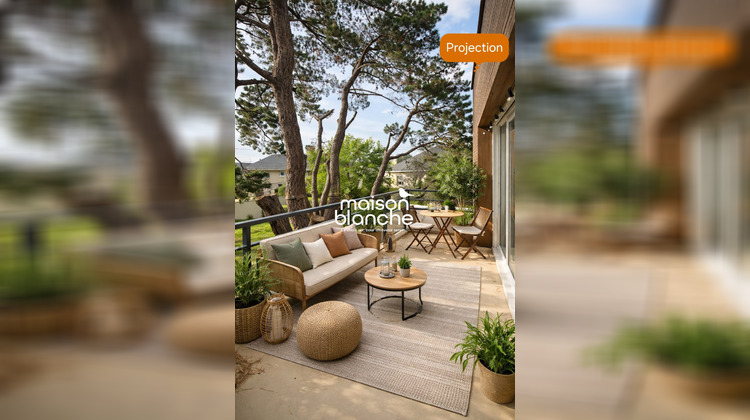 Ma-Cabane - Vente Appartement Angers, 87 m²