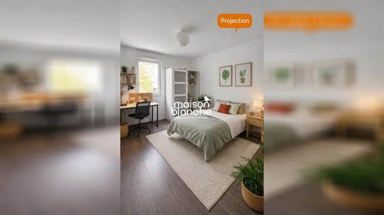 Ma-Cabane - Vente Appartement Angers, 87 m²