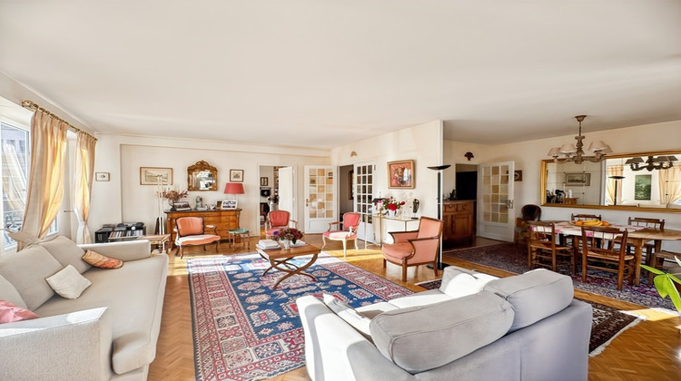 Ma-Cabane - Vente Appartement ANGERS, 130 m²