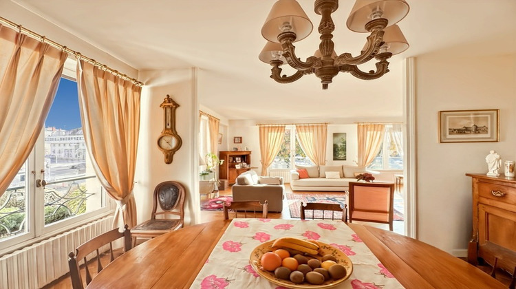 Ma-Cabane - Vente Appartement ANGERS, 130 m²