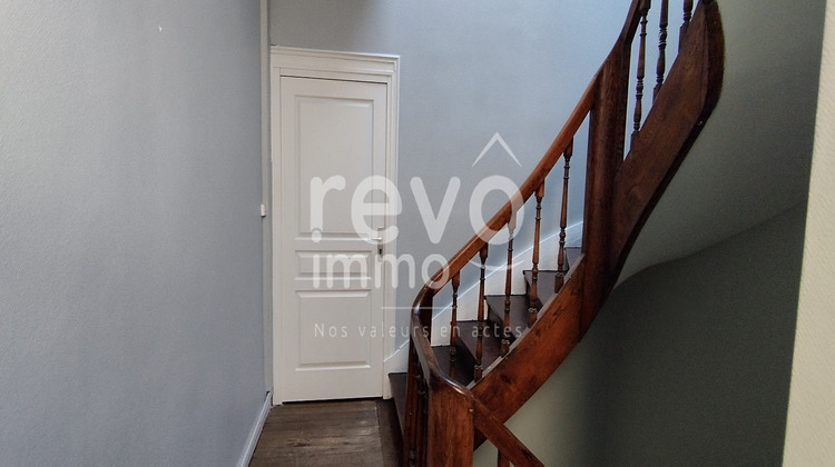 Ma-Cabane - Vente Appartement ANGERS, 66 m²