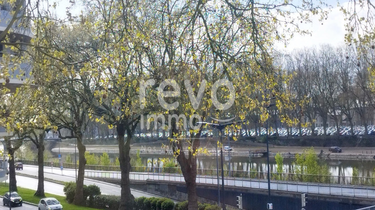 Ma-Cabane - Vente Appartement ANGERS, 66 m²