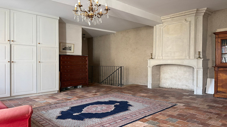 Ma-Cabane - Vente Appartement ANGERS, 171 m²