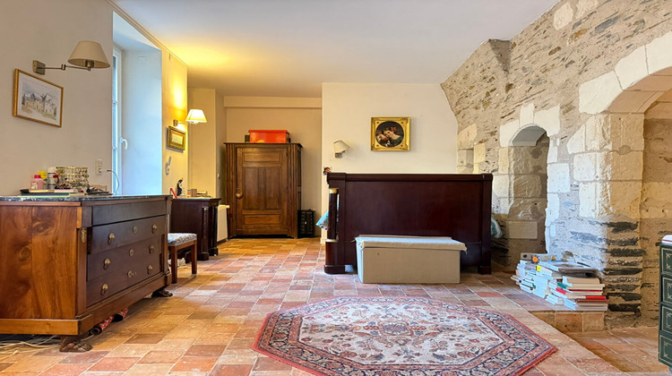 Ma-Cabane - Vente Appartement ANGERS, 171 m²