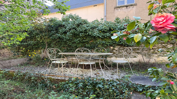 Ma-Cabane - Vente Appartement ANGERS, 171 m²