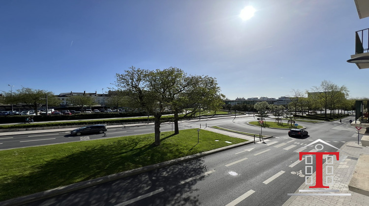 Ma-Cabane - Vente Appartement Angers, 49 m²