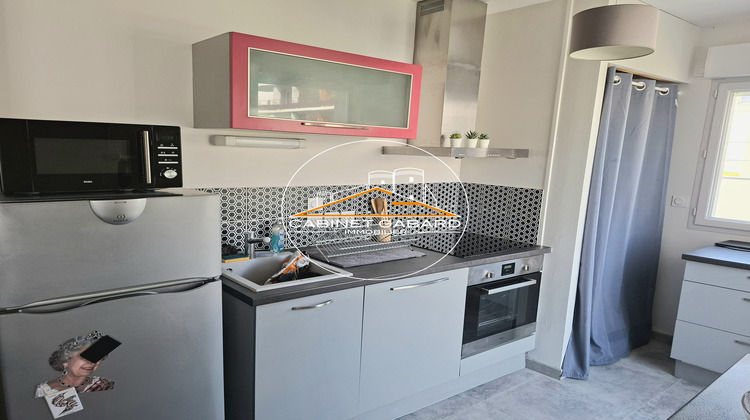 Ma-Cabane - Vente Appartement Angers, 48 m²