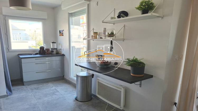 Ma-Cabane - Vente Appartement Angers, 48 m²