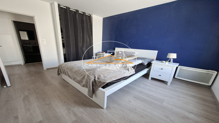Ma-Cabane - Vente Appartement Angers, 48 m²