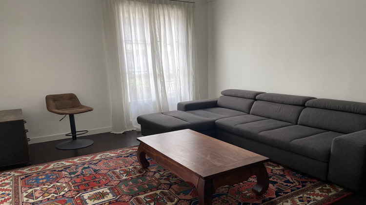 Ma-Cabane - Vente Appartement Angers, 65 m²