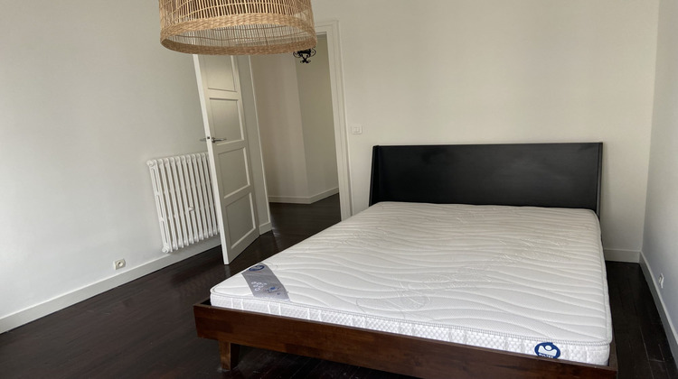 Ma-Cabane - Vente Appartement Angers, 65 m²
