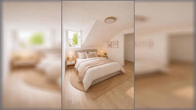 Ma-Cabane - Vente Appartement ANGERS, 85 m²