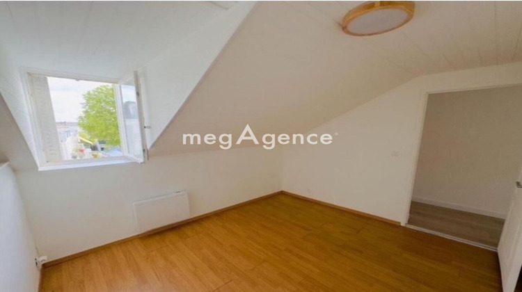 Ma-Cabane - Vente Appartement ANGERS, 85 m²