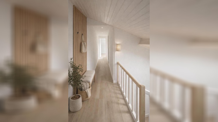 Ma-Cabane - Vente Appartement ANGERS, 85 m²