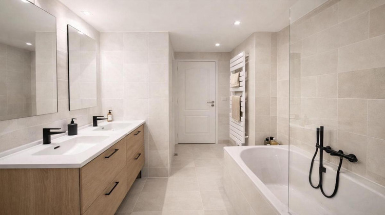 Ma-Cabane - Vente Appartement ANGERS, 85 m²