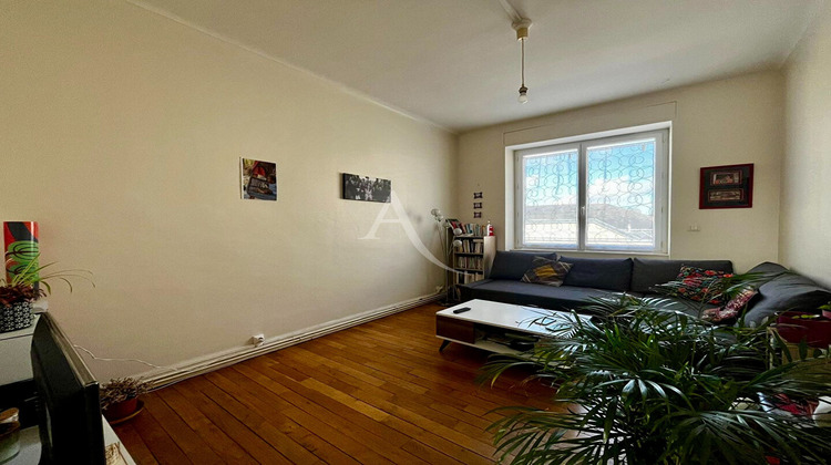 Ma-Cabane - Vente Appartement ANGERS, 43 m²