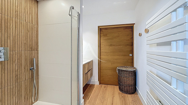 Ma-Cabane - Vente Appartement ANGERS, 53 m²