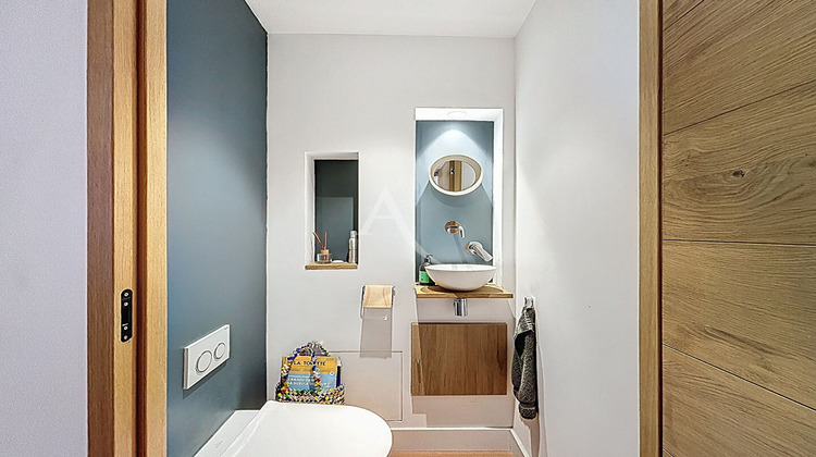 Ma-Cabane - Vente Appartement ANGERS, 53 m²