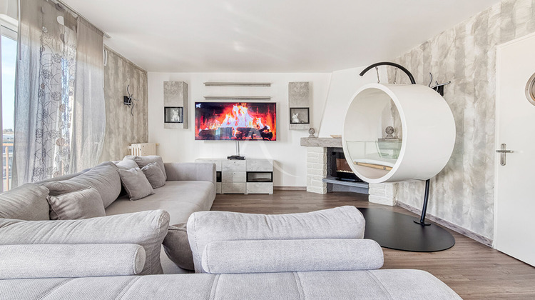 Ma-Cabane - Vente Appartement ANGERS, 85 m²