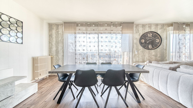 Ma-Cabane - Vente Appartement ANGERS, 85 m²