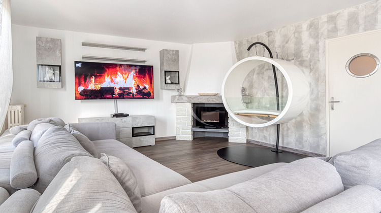 Ma-Cabane - Vente Appartement ANGERS, 85 m²