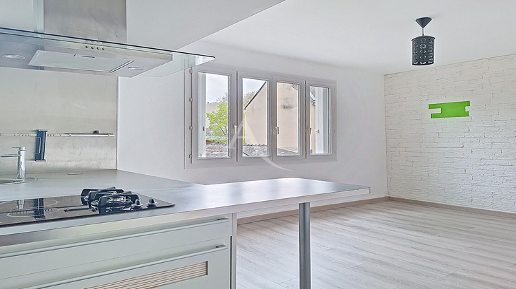 Ma-Cabane - Vente Appartement ANGERS, 70 m²