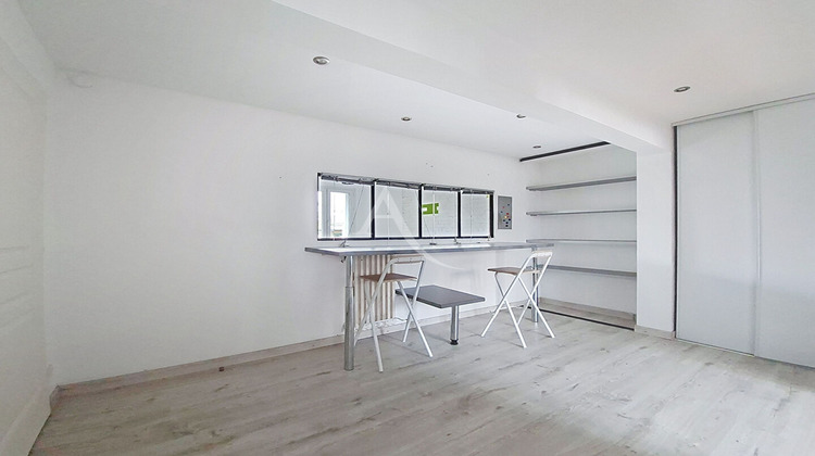 Ma-Cabane - Vente Appartement ANGERS, 70 m²