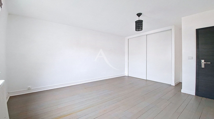 Ma-Cabane - Vente Appartement ANGERS, 70 m²