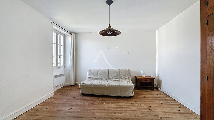 Ma-Cabane - Vente Appartement ANGERS, 18 m²