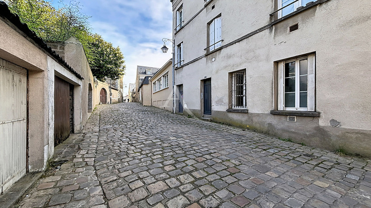 Ma-Cabane - Vente Appartement ANGERS, 18 m²