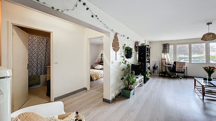 Ma-Cabane - Vente Appartement ANGERS, 45 m²