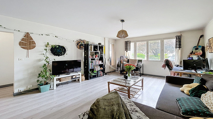 Ma-Cabane - Vente Appartement ANGERS, 45 m²