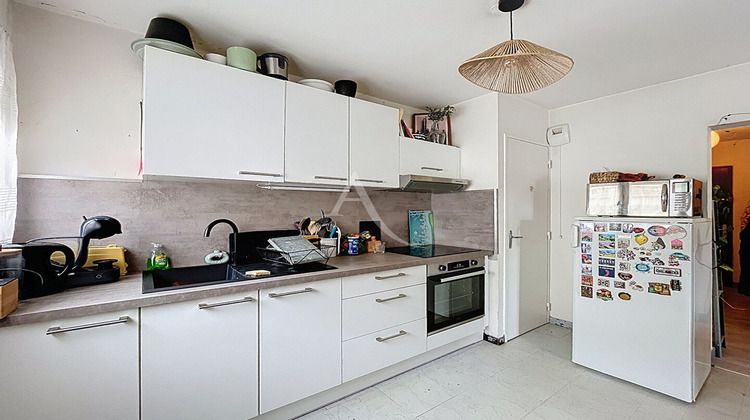 Ma-Cabane - Vente Appartement ANGERS, 45 m²