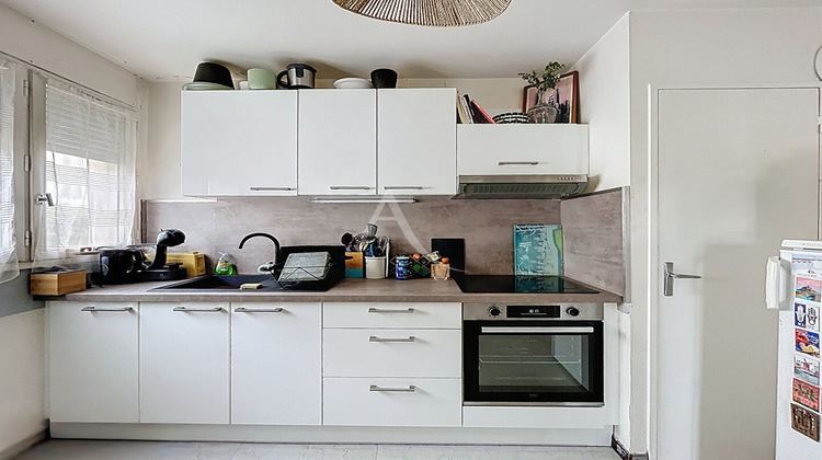 Ma-Cabane - Vente Appartement ANGERS, 45 m²