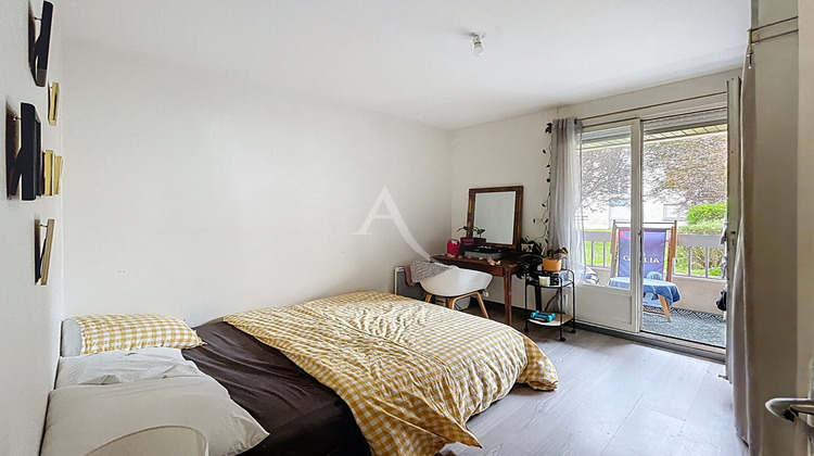 Ma-Cabane - Vente Appartement ANGERS, 45 m²