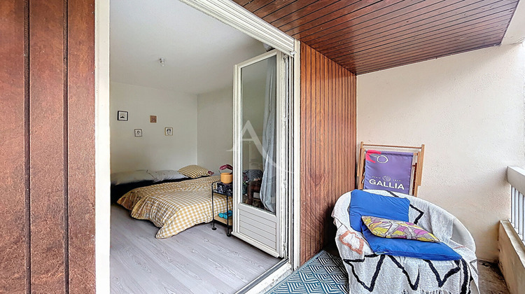Ma-Cabane - Vente Appartement ANGERS, 45 m²